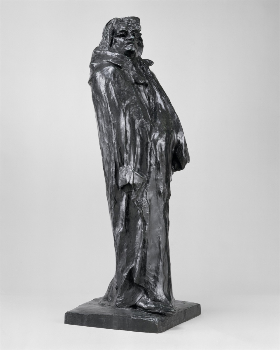 6 Sculptures That Rattled Critics And Shook Up Public Art Artsy