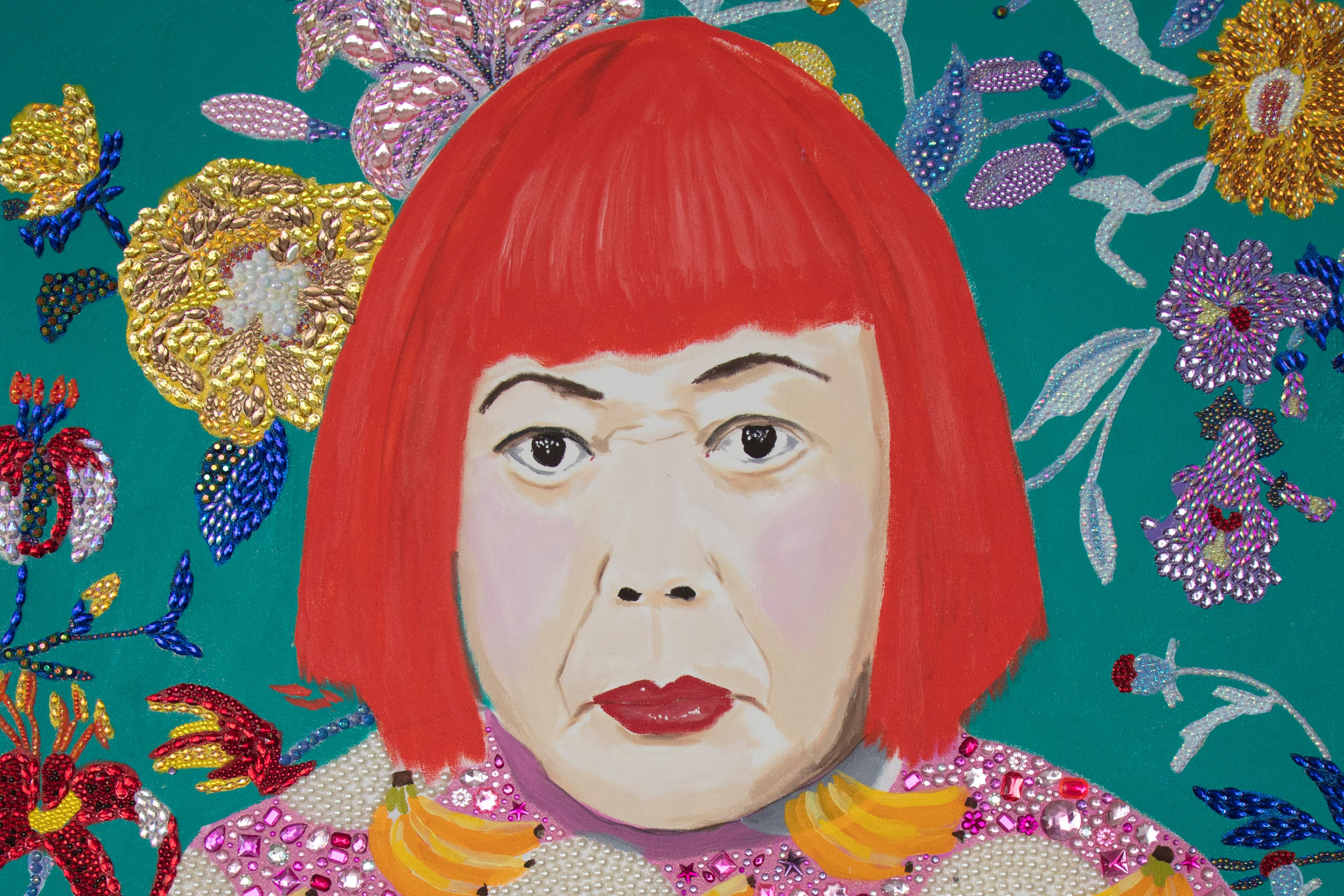 Ashley knight instagram