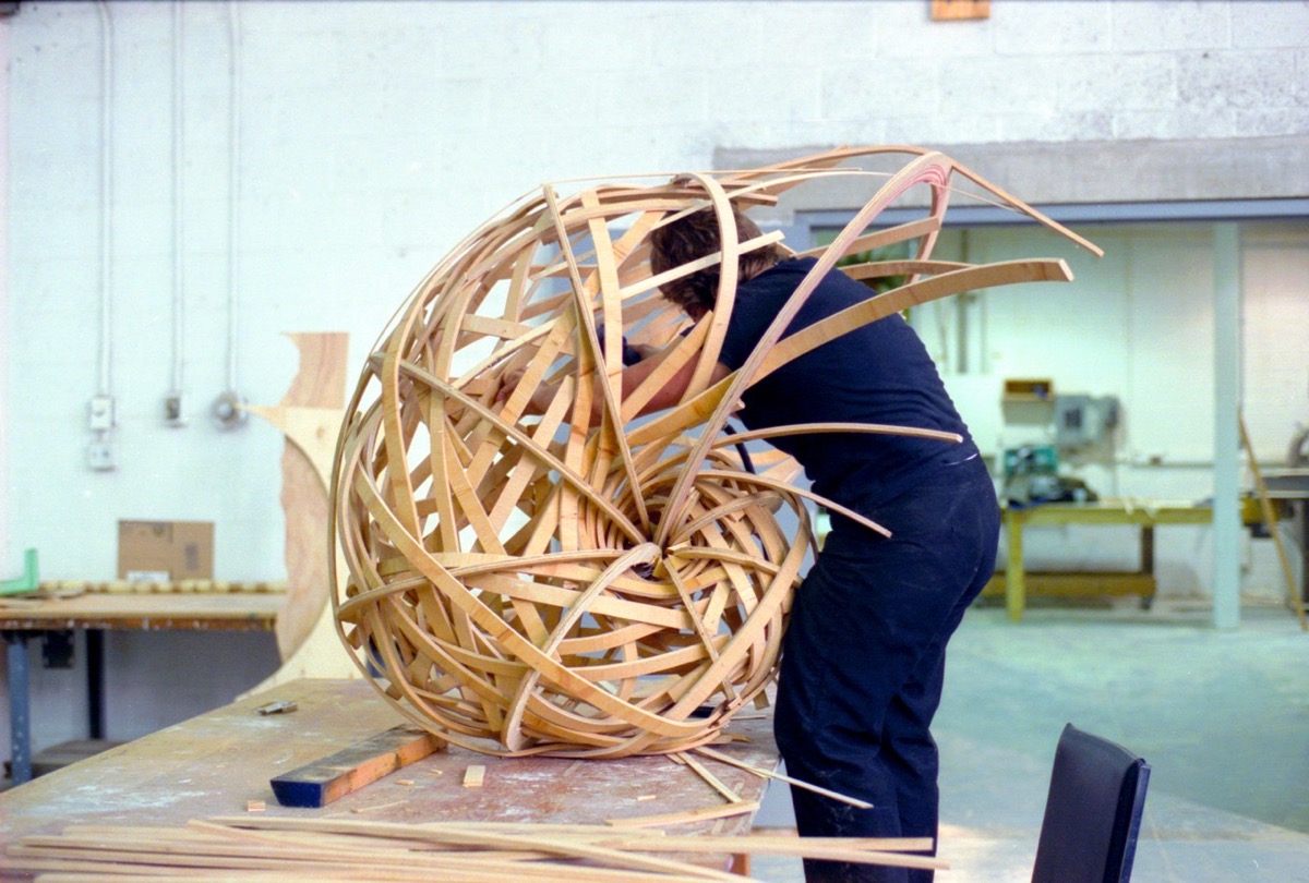 Best MFA painting programs Europe