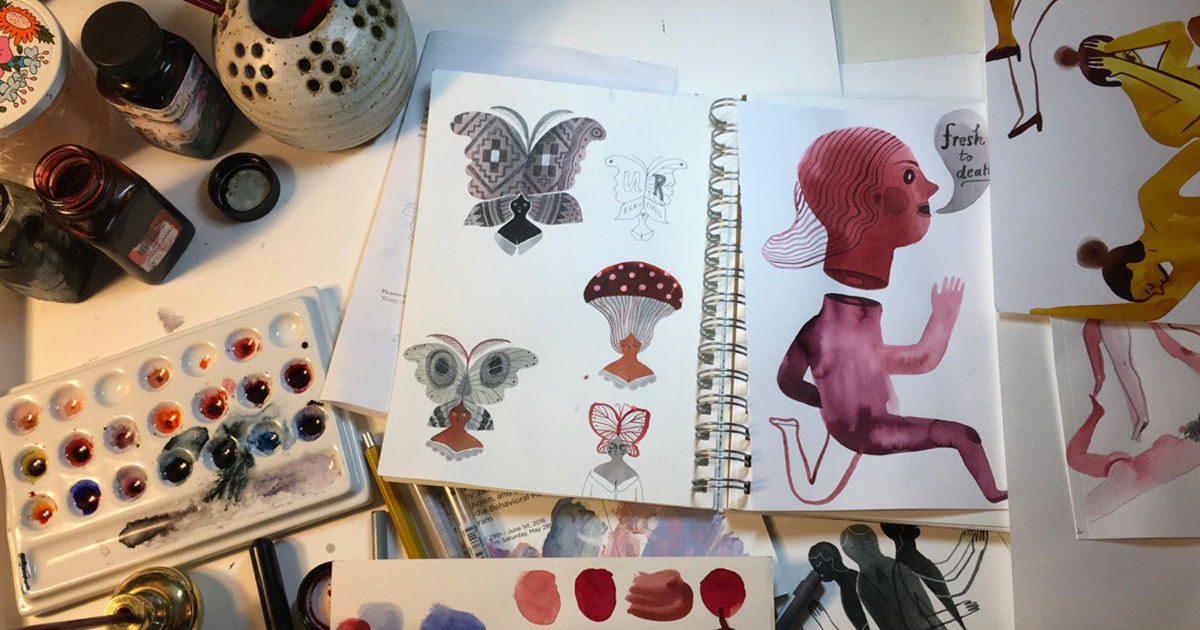 Artists on Kickstarter’s New Drip Platform See Potential for Extra