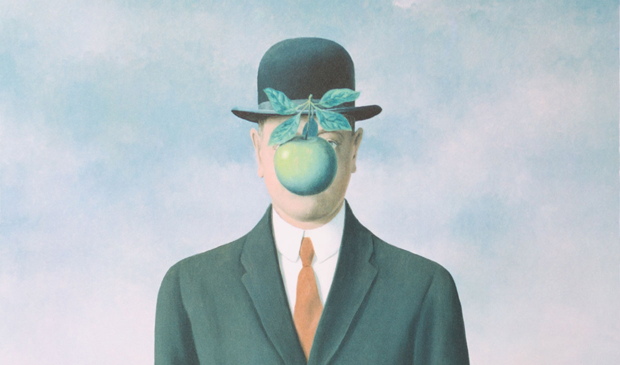 surrealism artsy