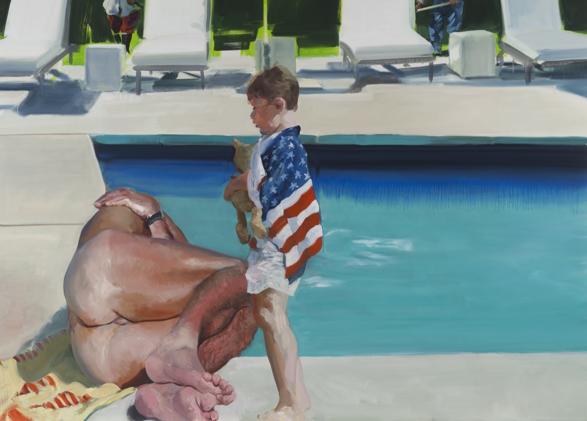 Brooke shields playboy uncensored