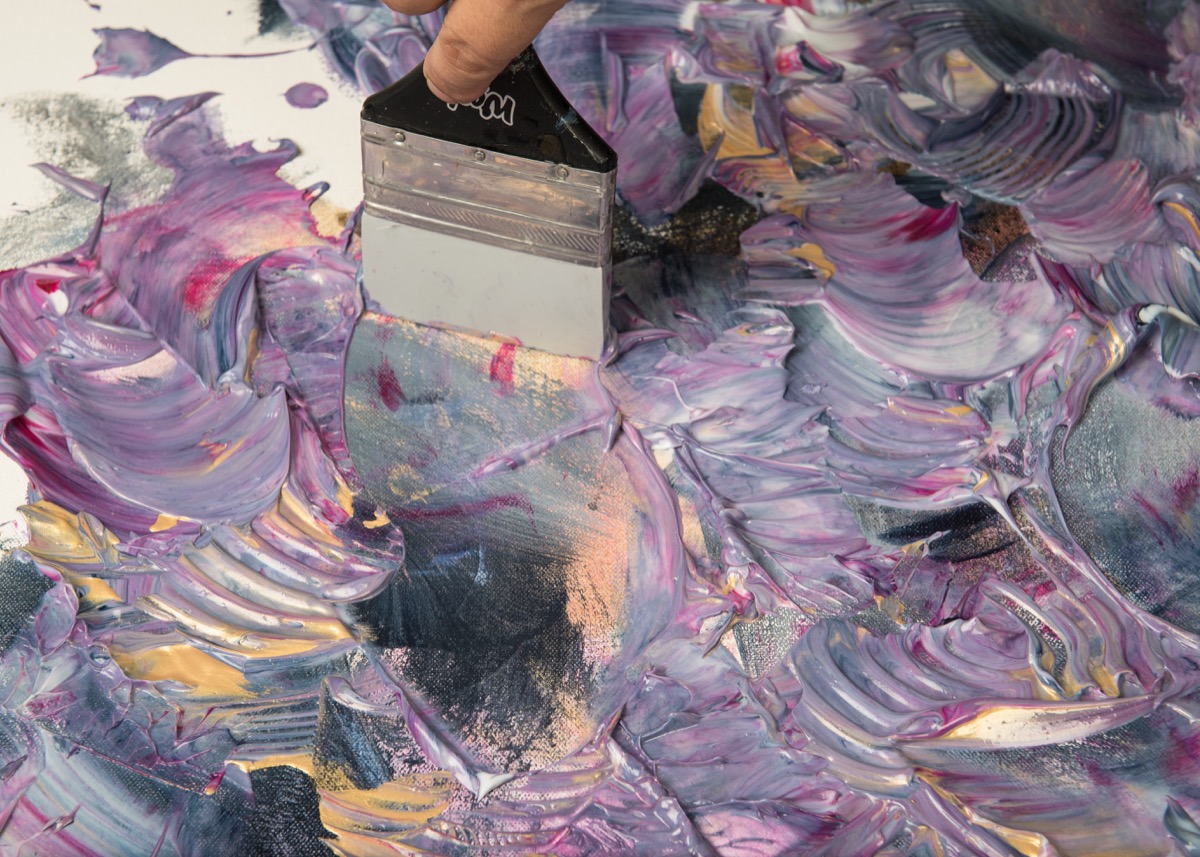 Realistic Painting Workshop: Creative Methods for Painting from Life