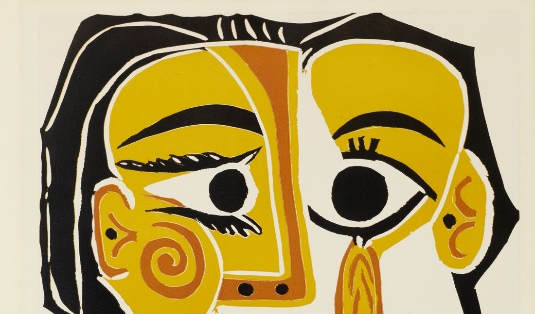 What Picasso’s Prints Reveal about the World’s Most Famous Artist Artsy