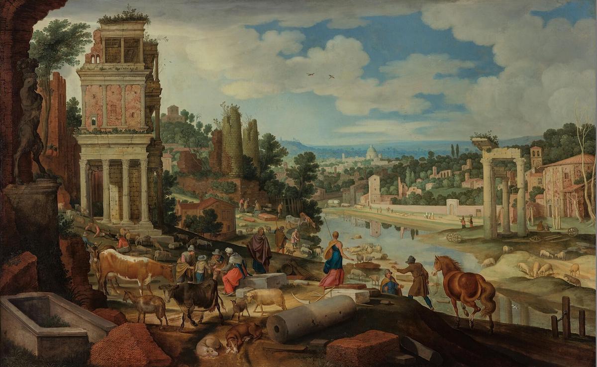 The Grandson Of A Jewish Art Dealer Is Suing The Netherlands To Recover 144 Works Sold To The Nazis During World War Ii