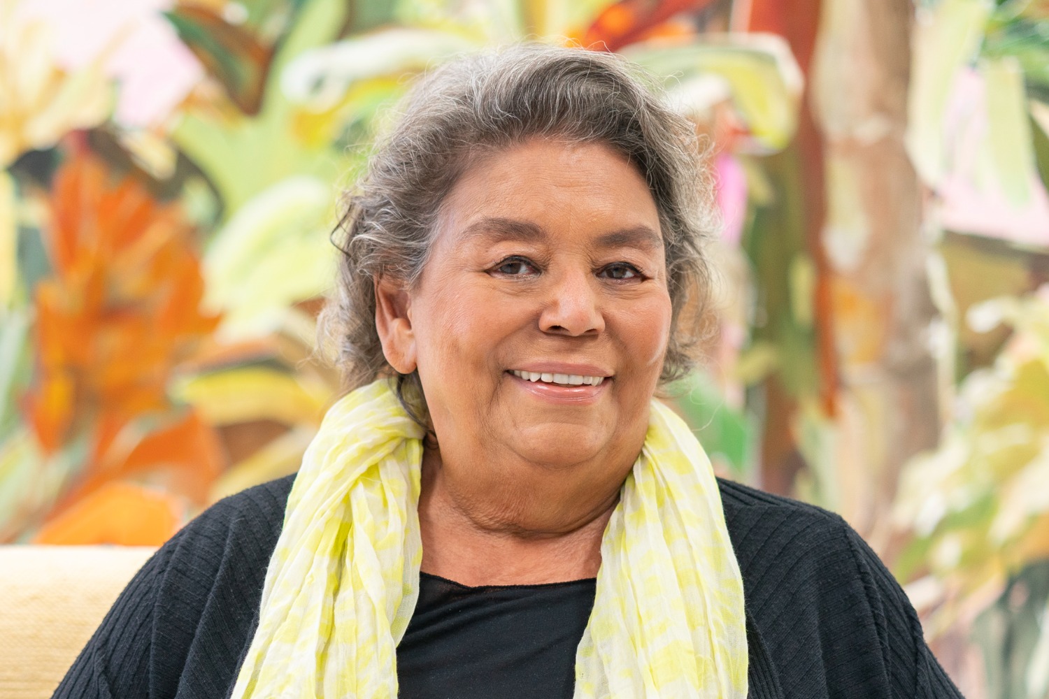 Brazilian artist Lucia Laguna dies at 85.