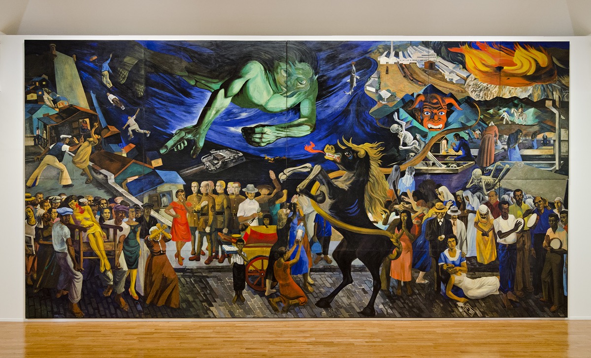 Famous American Painters 21St Century Partly located in north america