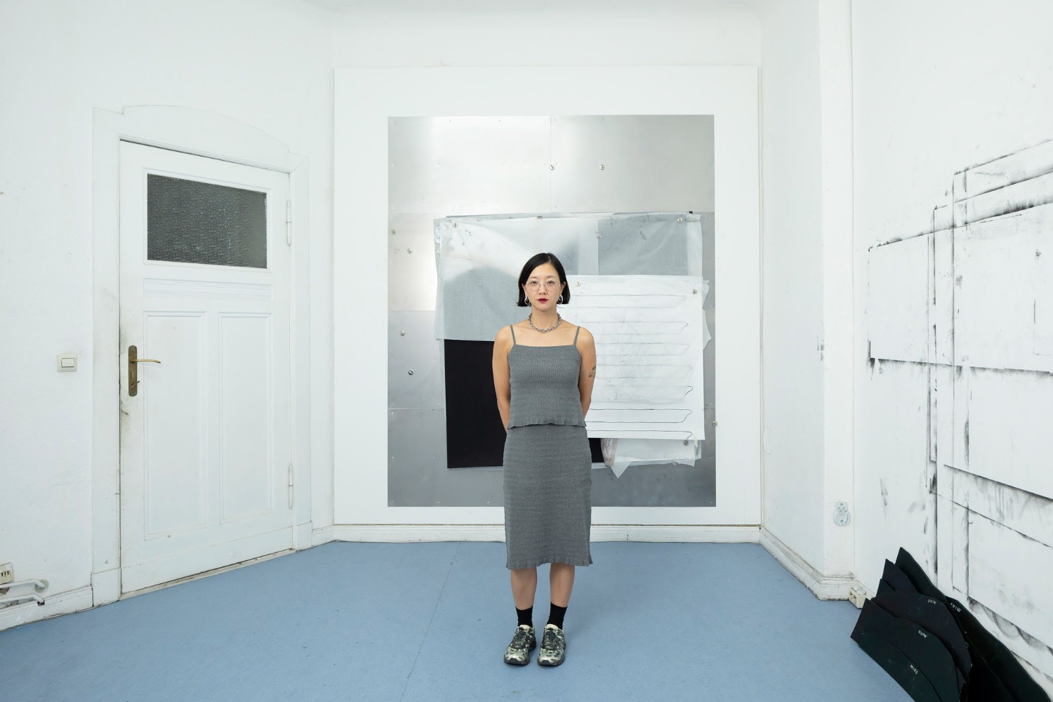 MacArthur “Genius Grant” 2026 winners include Christine Sun Kim and Rodney McMillian.