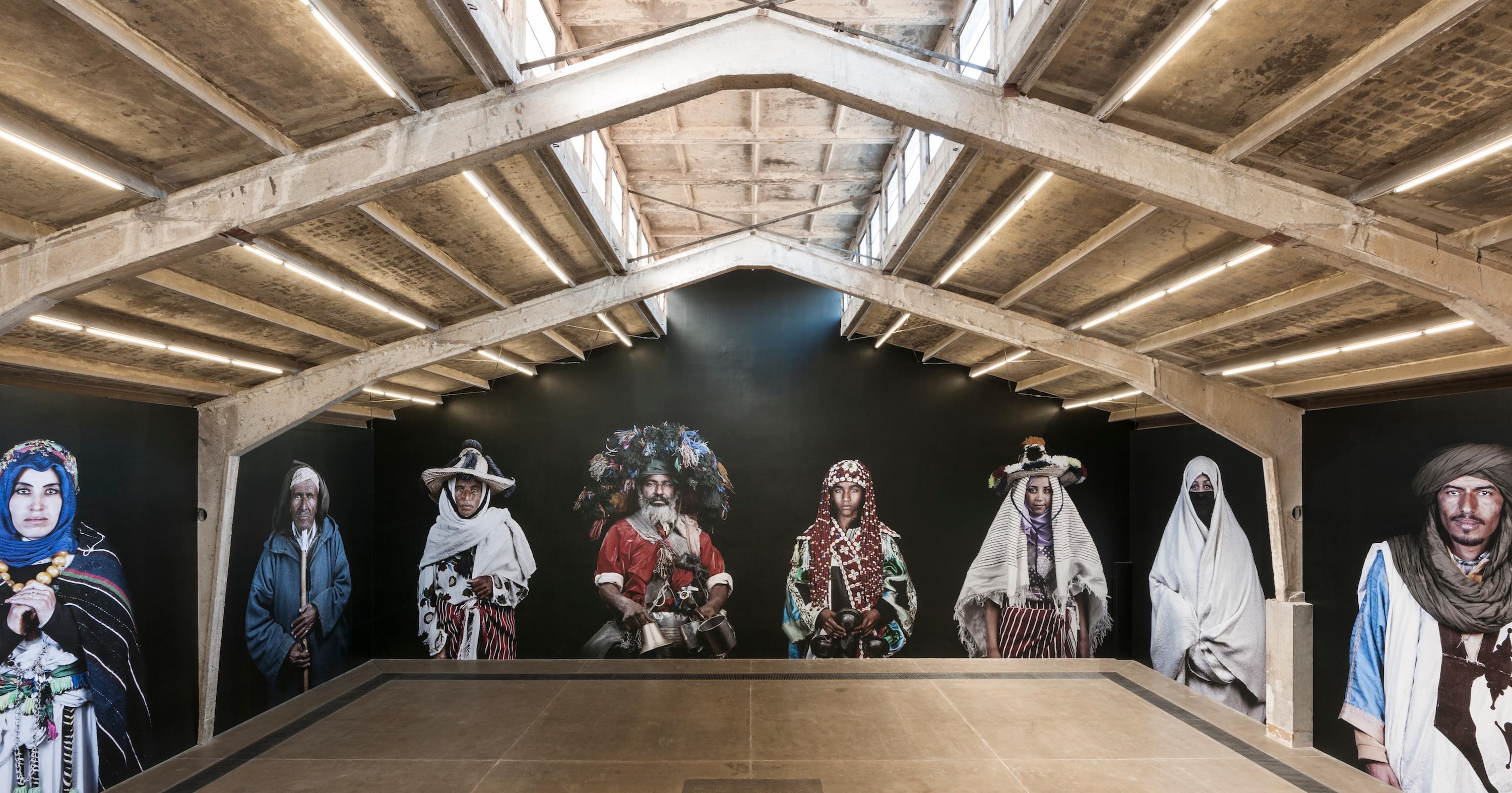 The 5 Standout Shows of Gallery Weekend Beijing Artsy