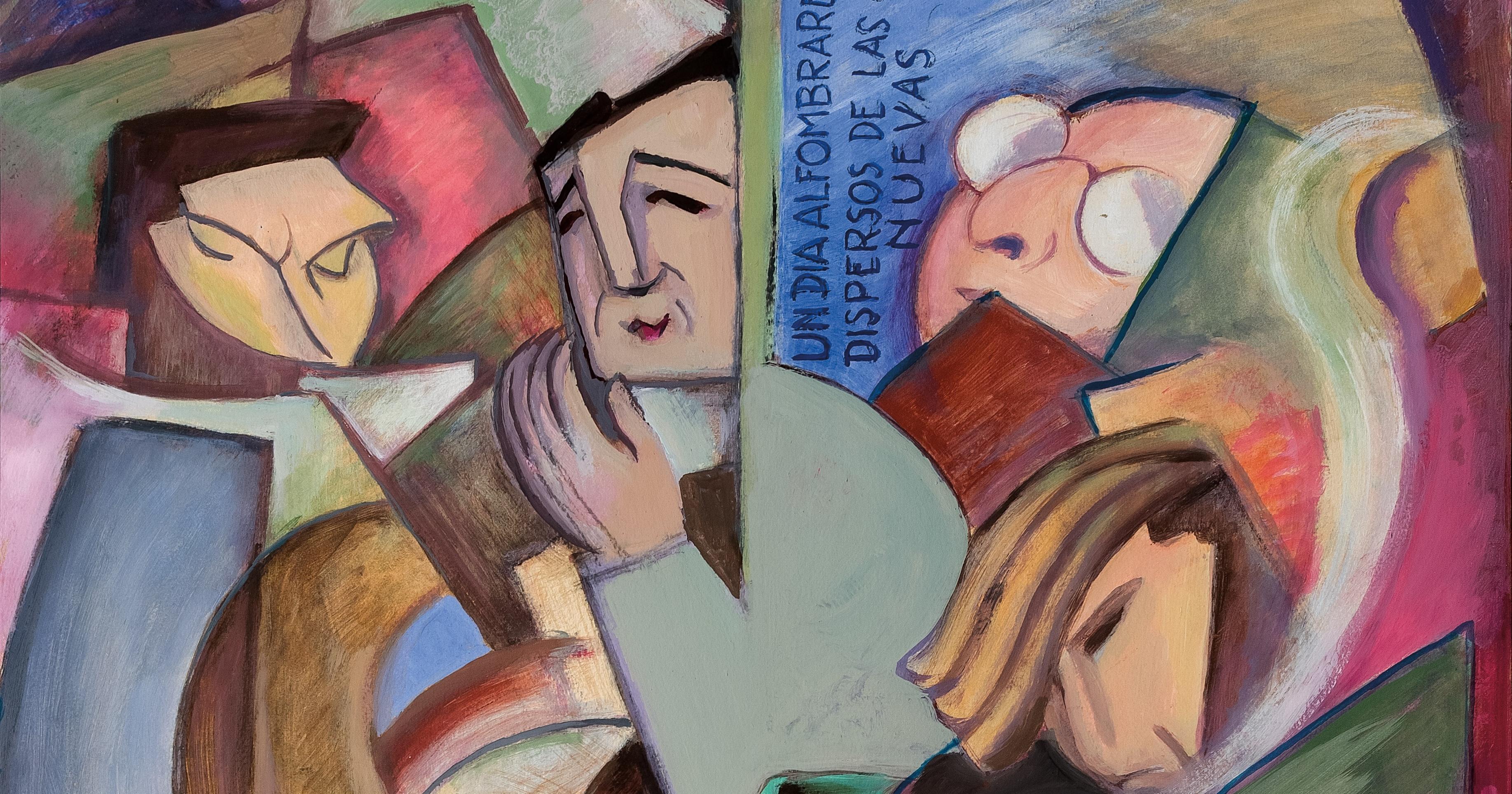 The Underground Clubs And Cabarets That Shaped Modern Art Artsy