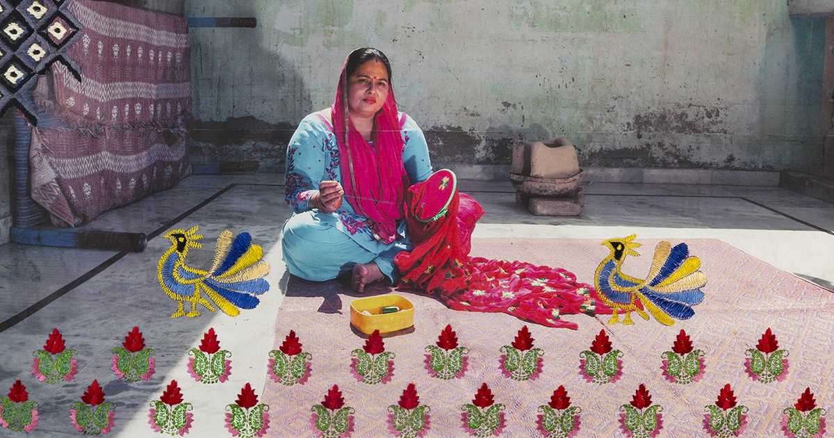 Traditional Craft MeaningKosh