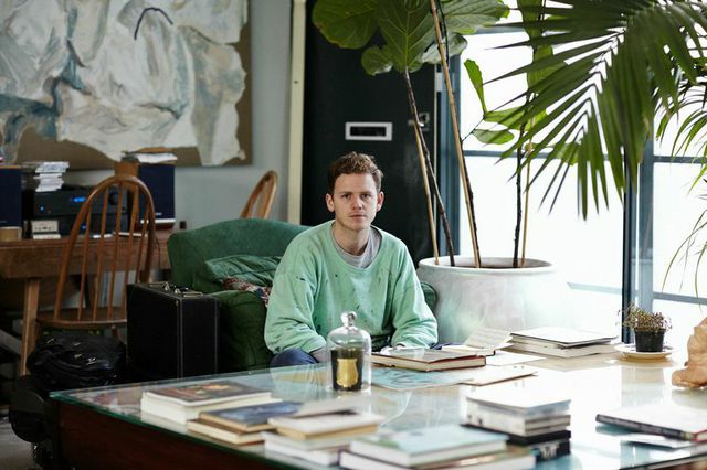 Up and Coming: Charlie Billingham Dusts off Regency England with Jazz ...