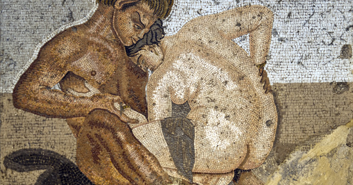 Art erotic roman images 219