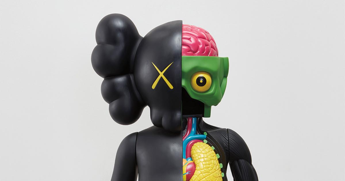 Phillips’s “New Now” Auction Grosses 6.4 Million, Led By Emerging