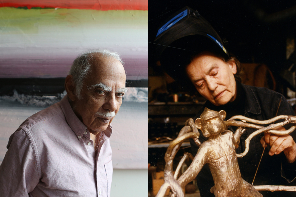 10 Artists Who Died in 2019 LaptrinhX / News