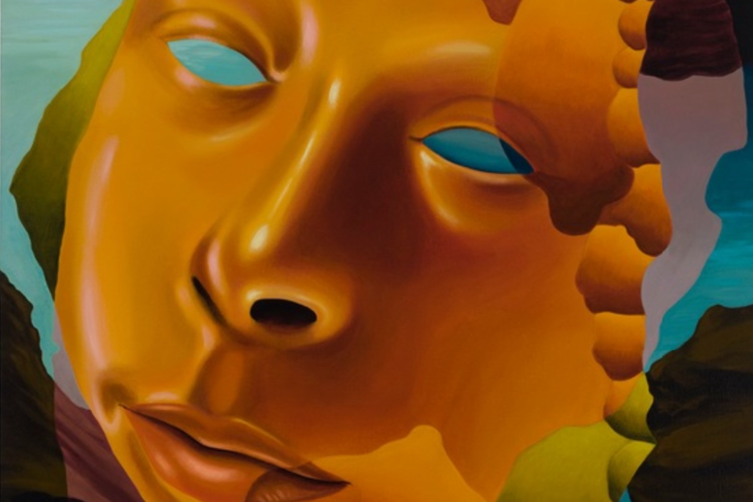 8 Contemporary Artists Inspired By René Magritte