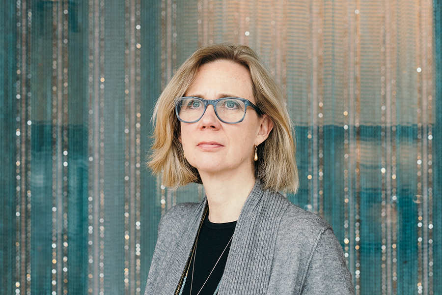 The Most Influential Curators Of 2016 Artsy