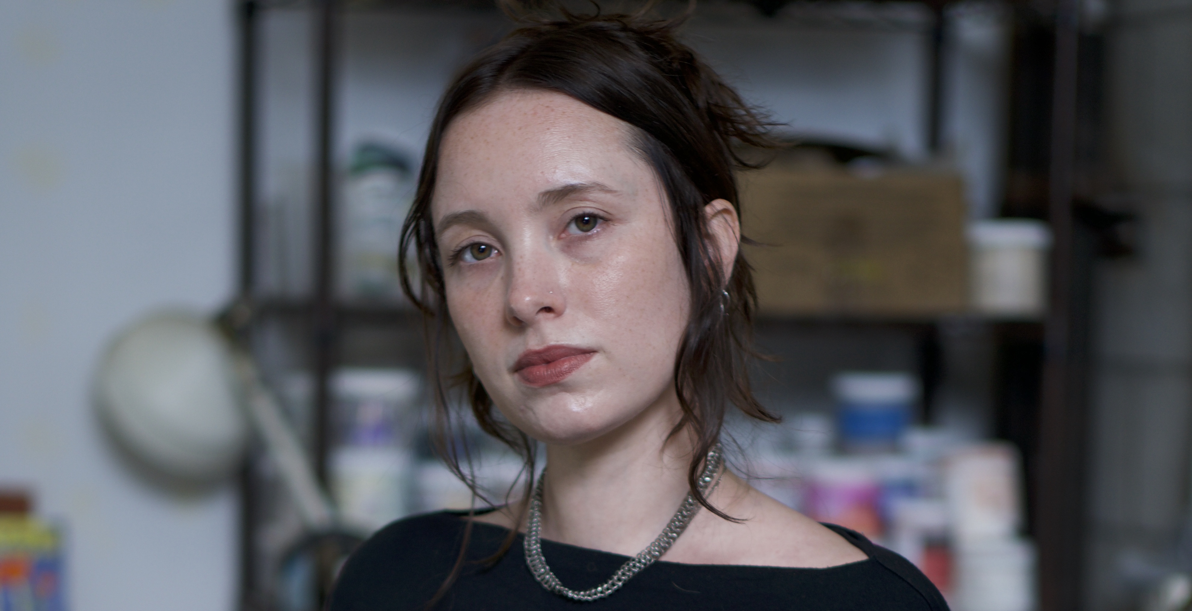 Maddy Inez’s Mystical Ceramics Illuminate the Wisdom of Ancestral Flora