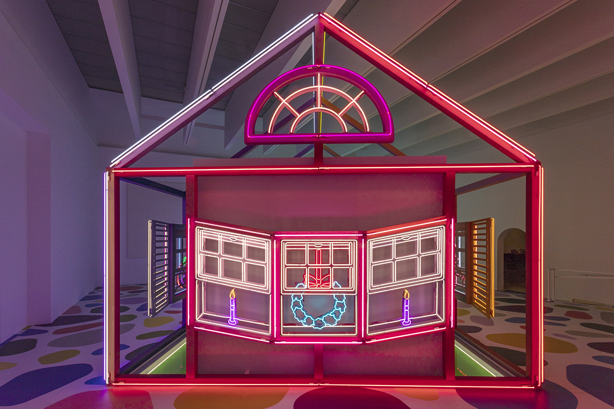 the carnegie international puts joy before politics artsy