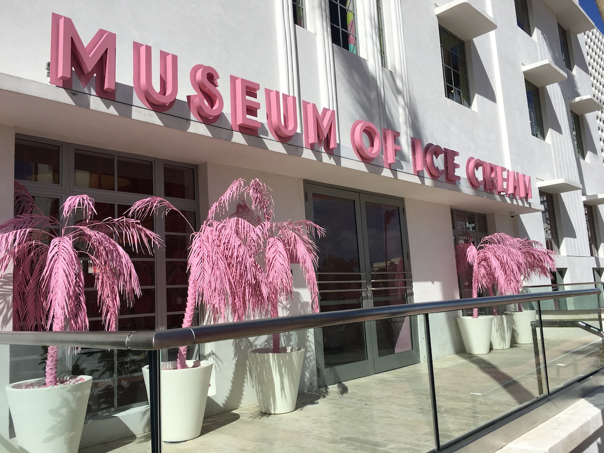 Ice Cream Museum Miami Inside Miami S Incredibly Instagrammable
