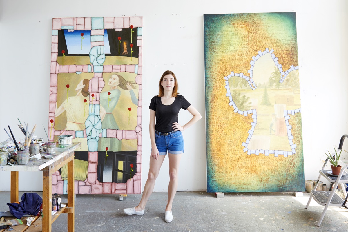 15 Artists in NY Summer Group Shows Who Deserve Solo Shows | Artsy
