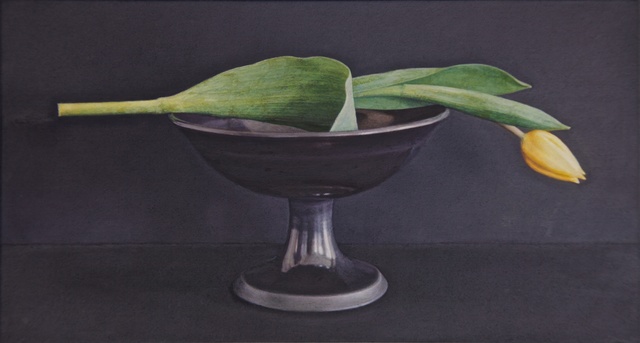 These Tiny Intensely Time Consuming Paintings Are Monuments To The