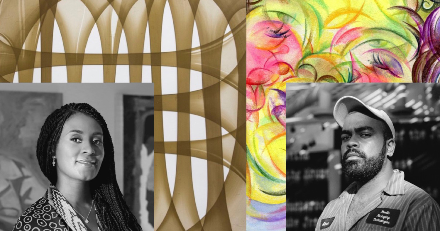 These Black Collectors Are Shaping the Future of the Art World Artsy