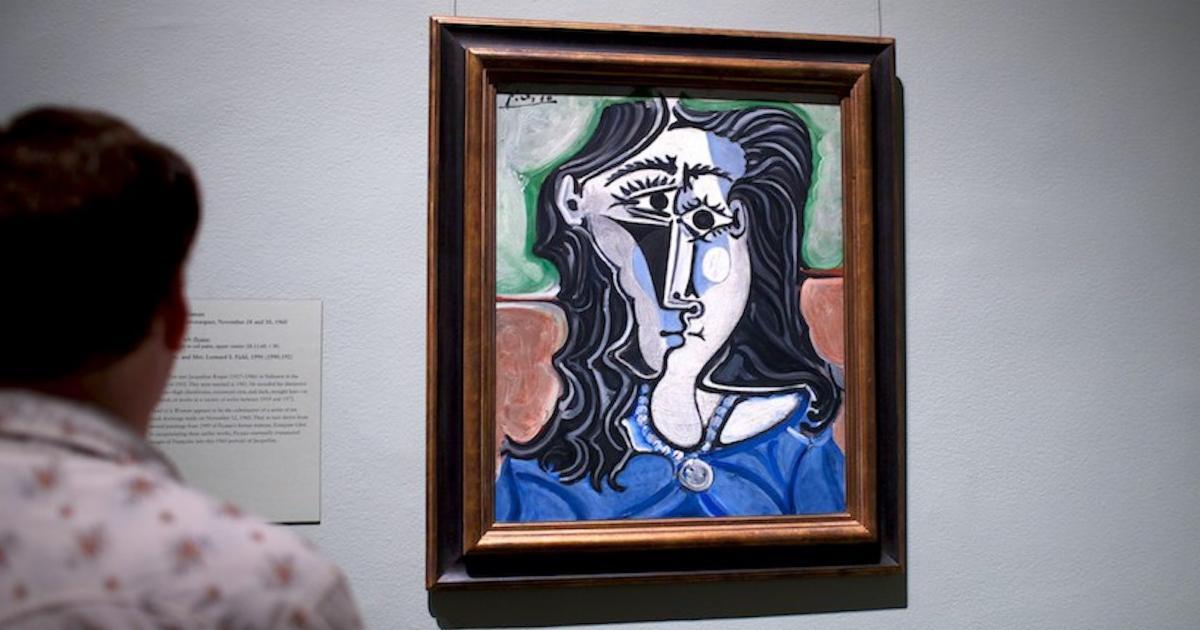 U.S. Judge Strikes Down French’s Court’s Copyright Ruling in Picasso