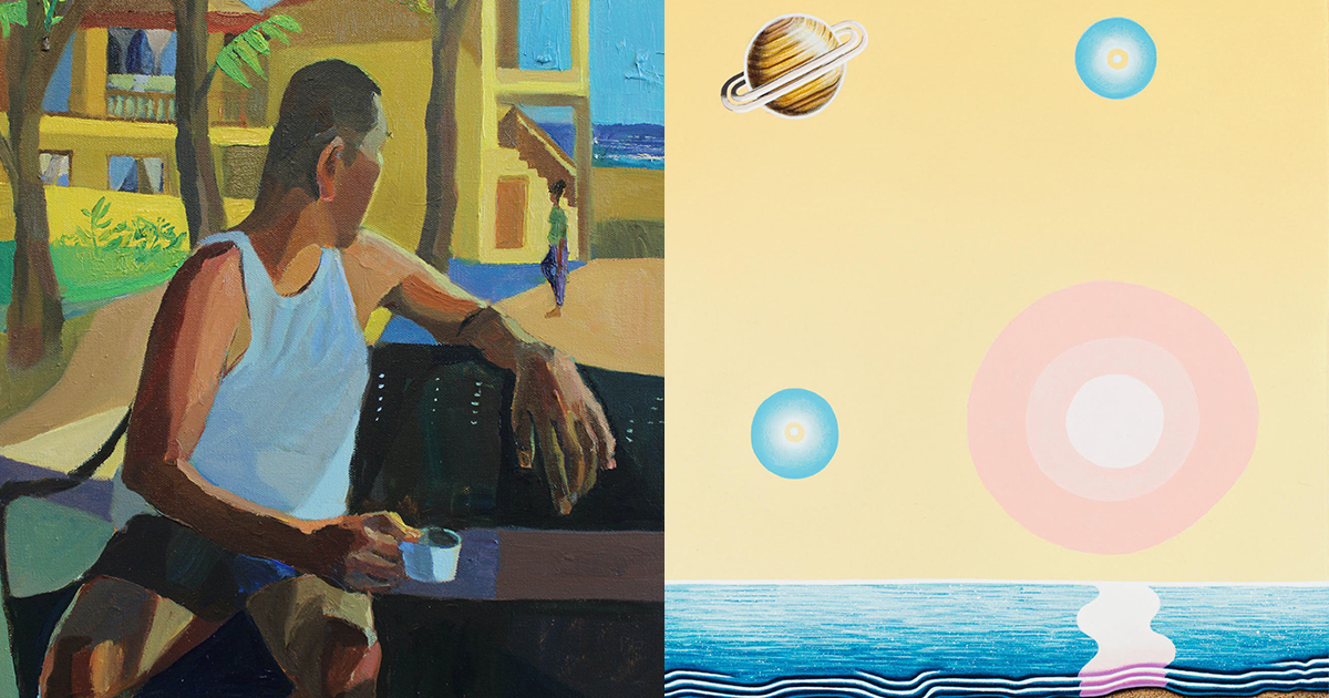 11 Newly Represented Artists From Tastemaking Galleries Around The World Artsy 11 Newly Represented Artists From Tastemaking Galleries Around The World Artsy