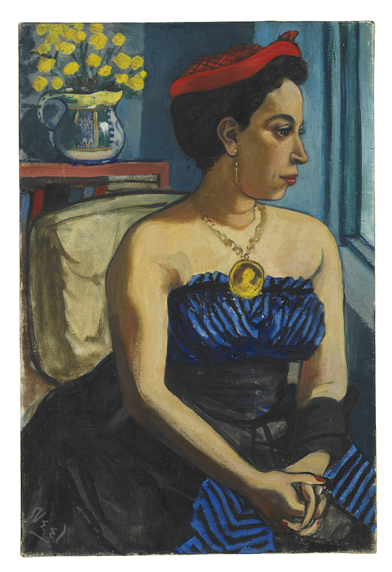 Alice Neels Women