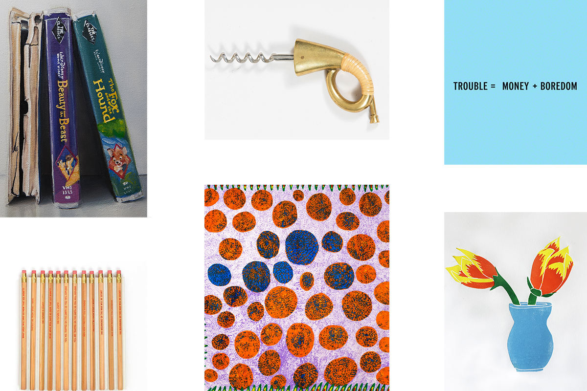 18 Art Gifts for New Graduates - Artsy