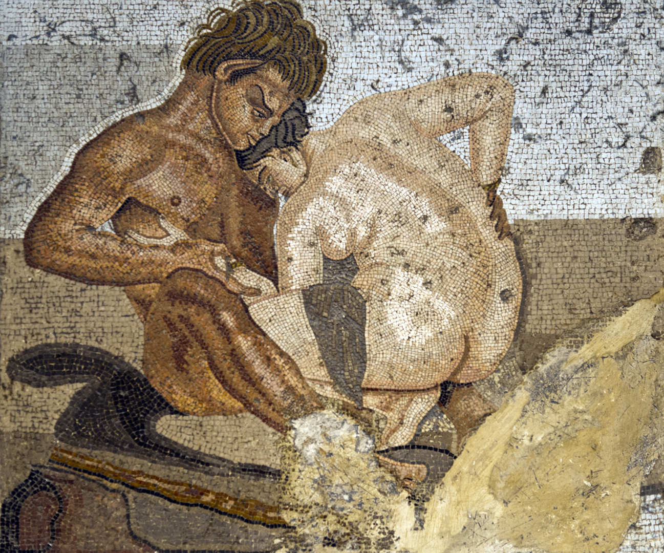 Roman era erotic art Roman era erotic art
