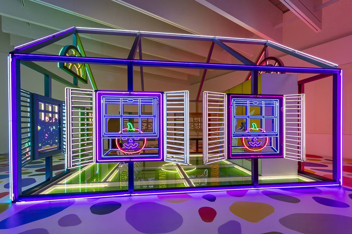 the carnegie international puts joy before politics artsy