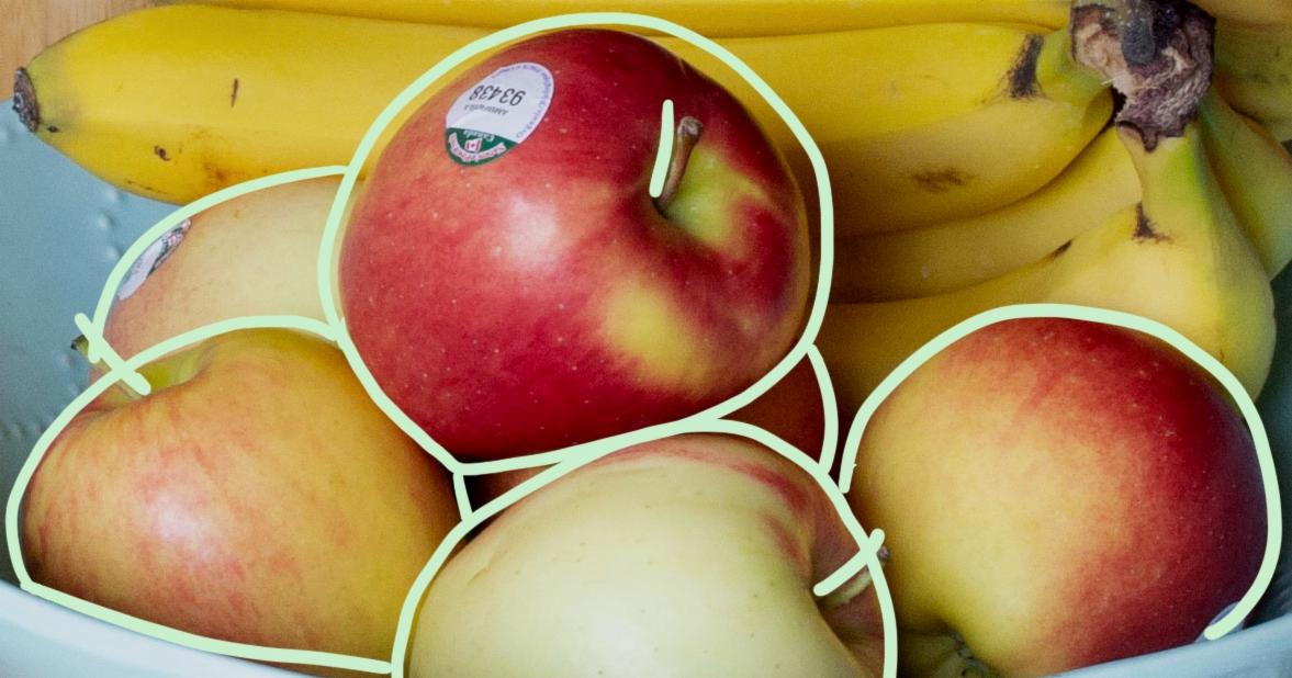 How to Train Your Eyes to See like an Artist Artsy