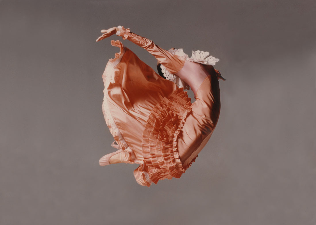 Rare Photos of Martha Graham Reveal the Unique Legacy of the World’s