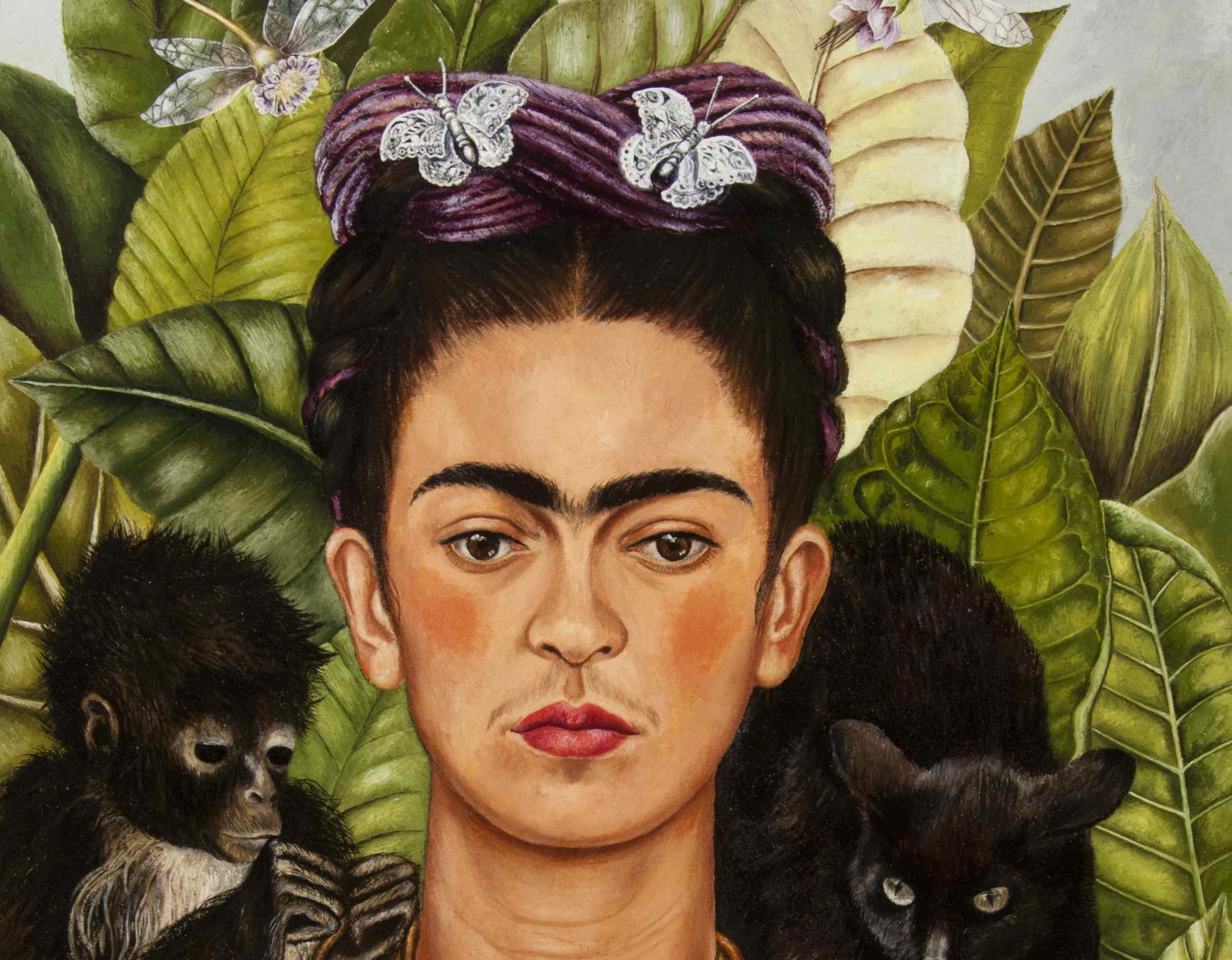 10 Must-See Museum Exhibitions This Spring