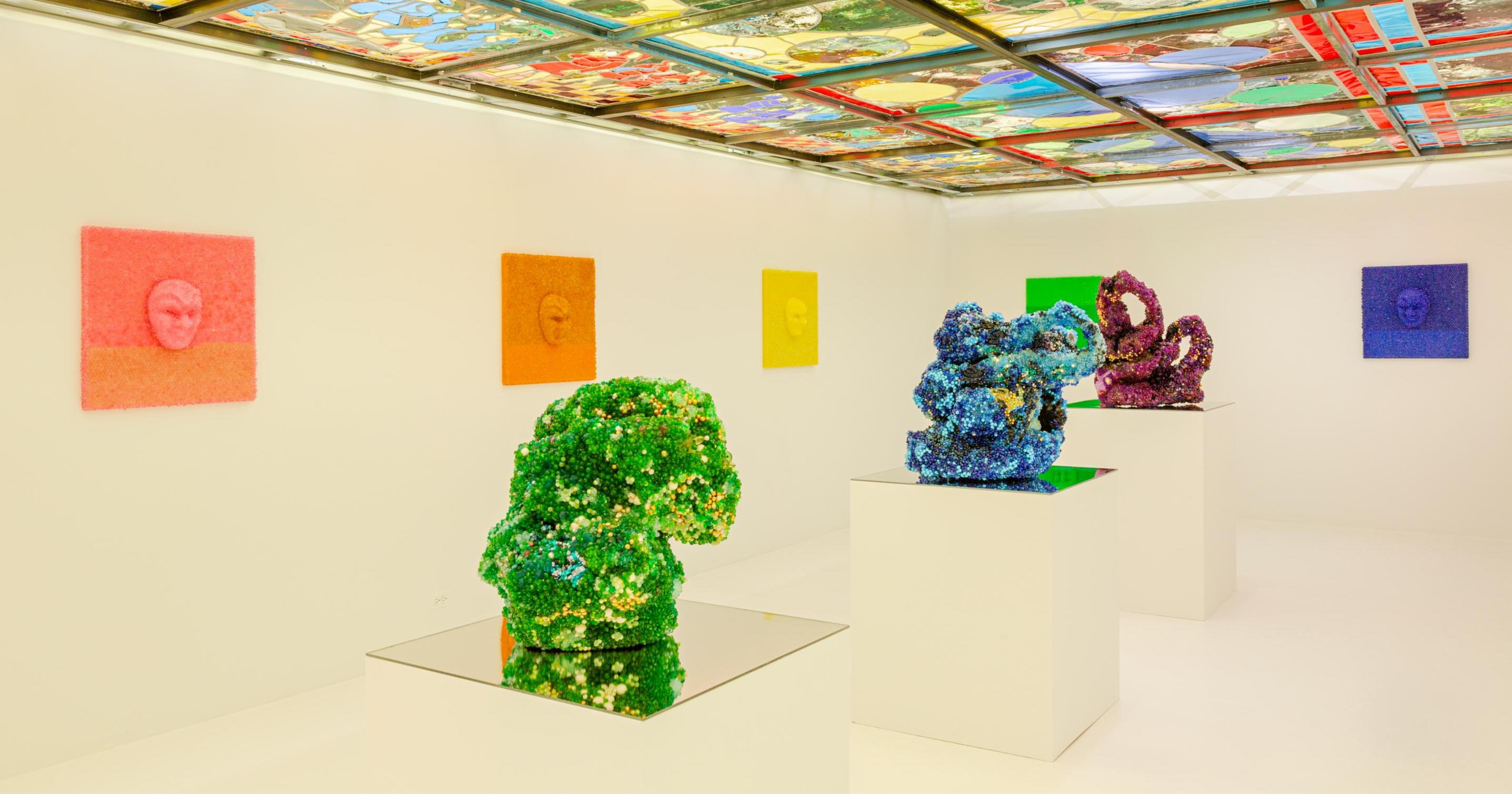 6 MustSee Gallery Shows in New York This Fall Artsy