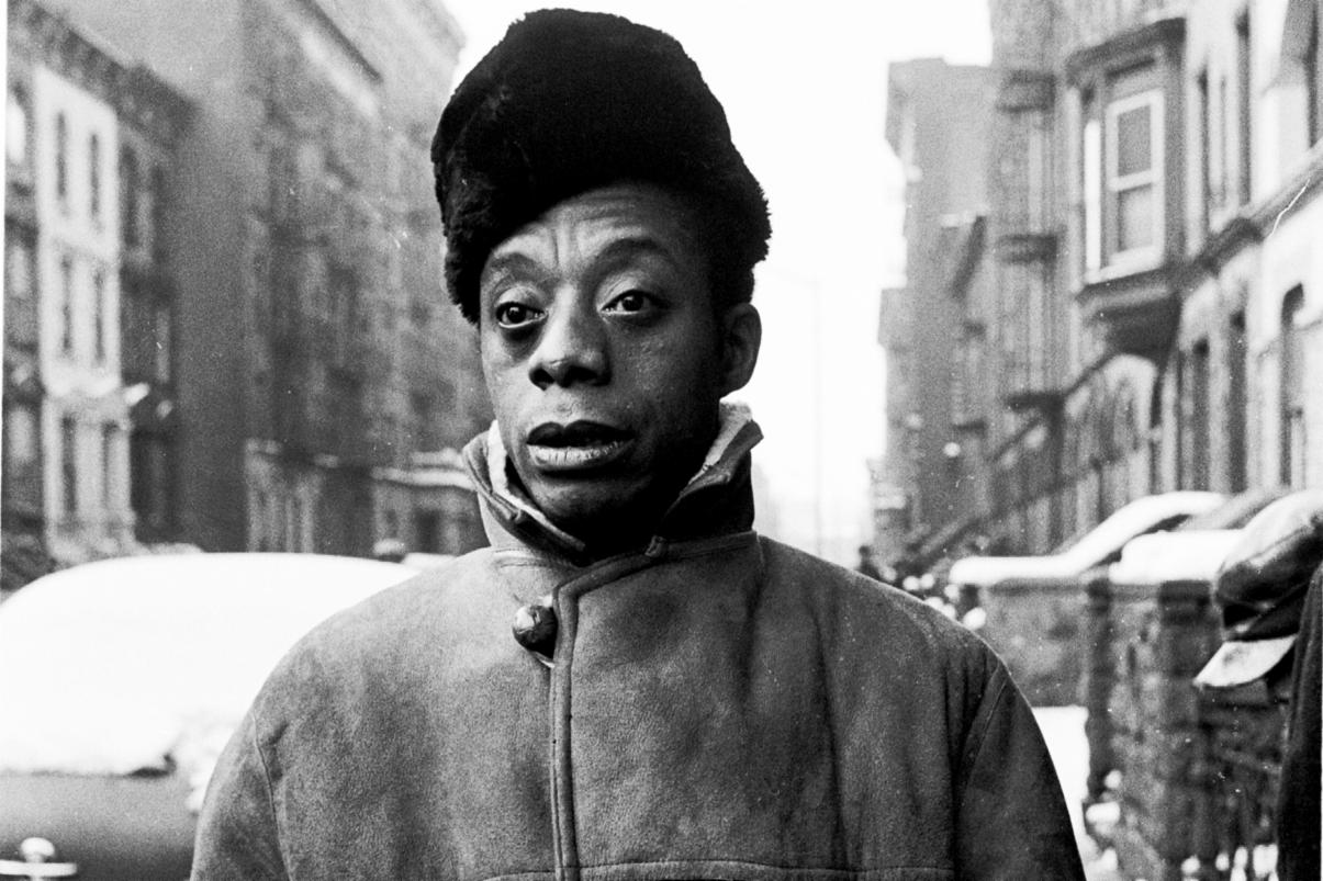 How Did James Baldwin Die Telegraph