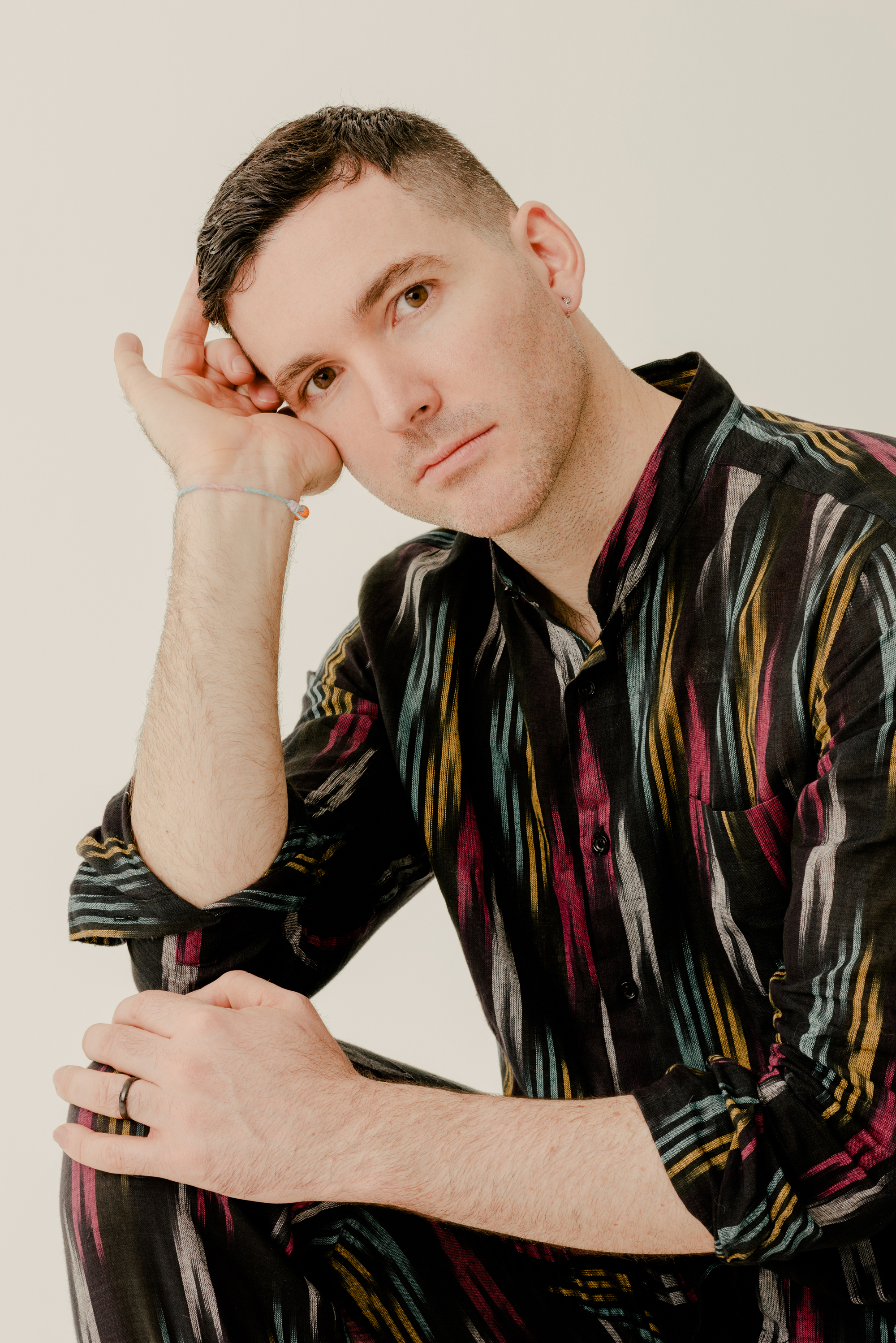Watch Aubrey Cleland video Watch Aubrey Cleland video