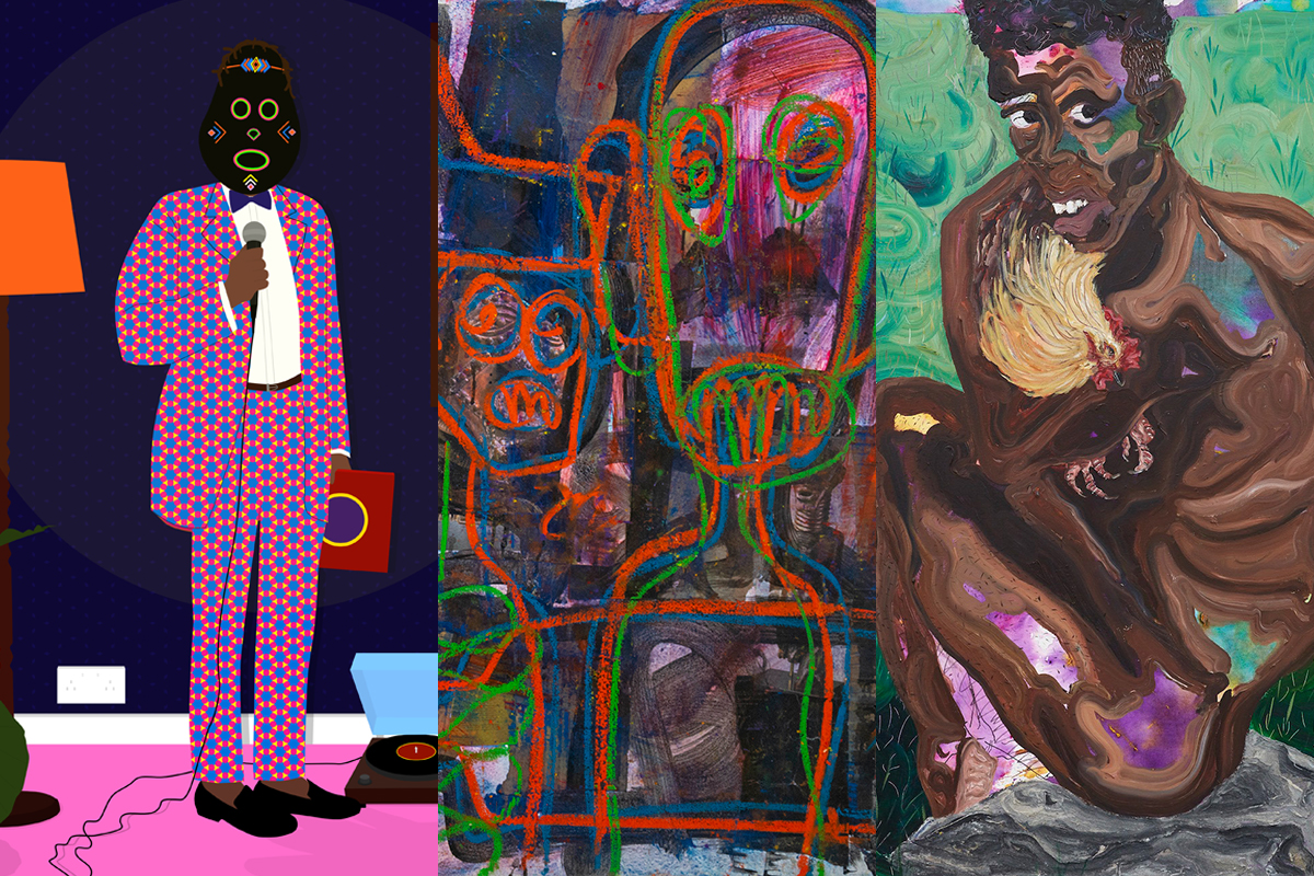 10 In Demand Works On Artsy This Week January 28 21 Artsy