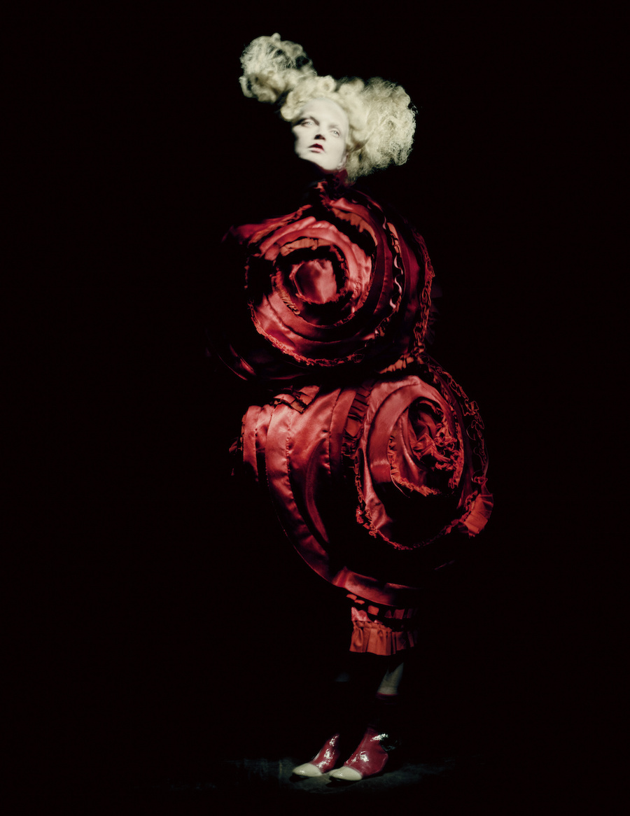 comme des garcons hakata