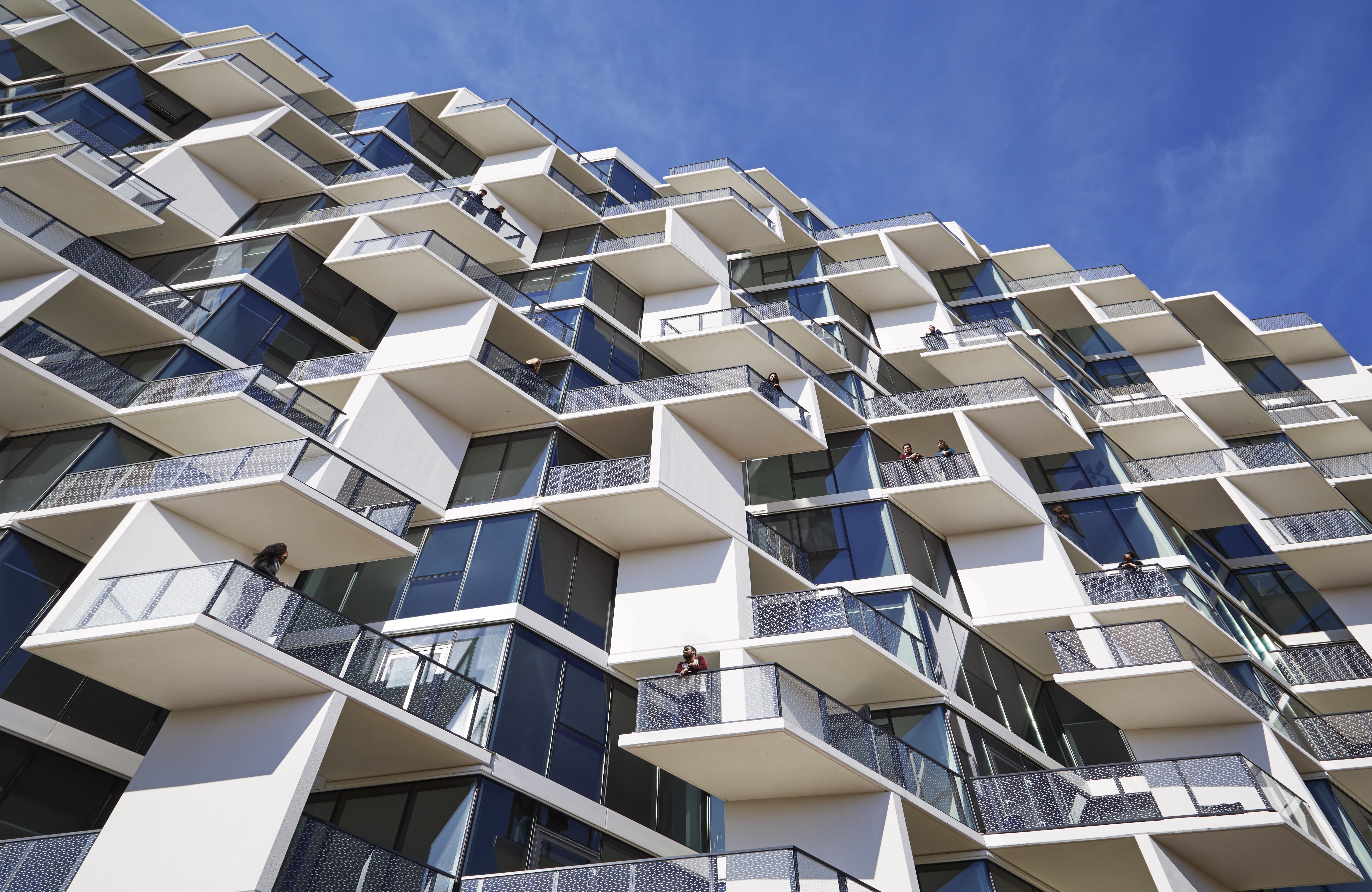 16 women architects changing