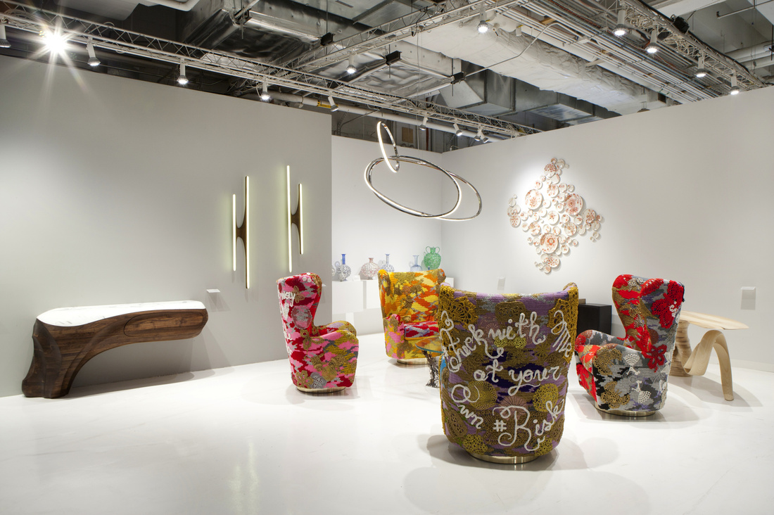 Collective Forges A Thriving Marketplace For Design Artsy