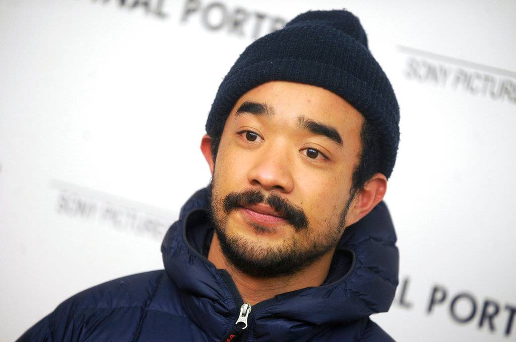 American artist Lucien Smith dies at 37.