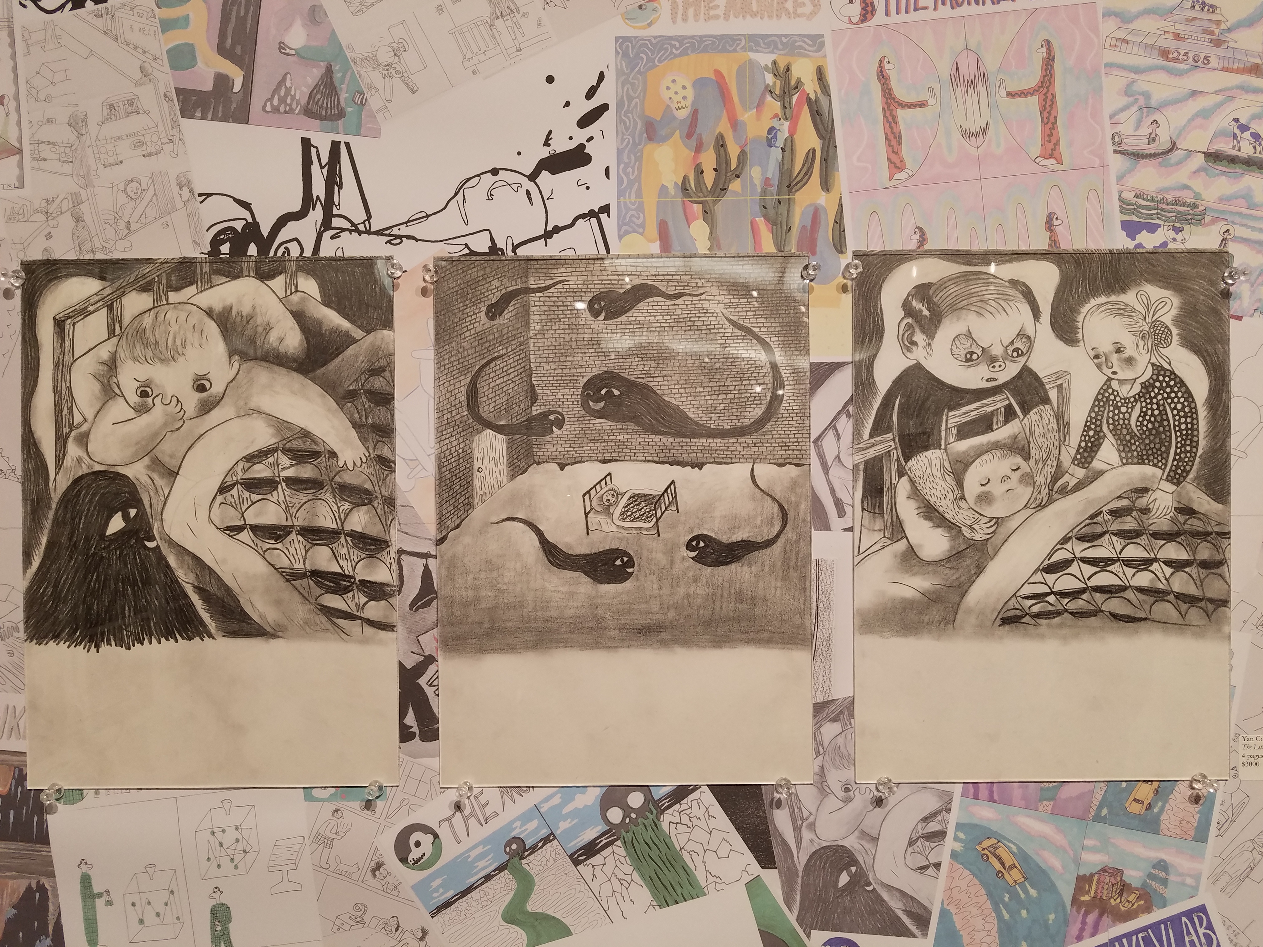 Wealthy Outsider Artist With >> 6 Outsider Artists You Should Know Artsy Wealthy Outsider Artist With >> 6 Outsider Artists You Should Know Artsy