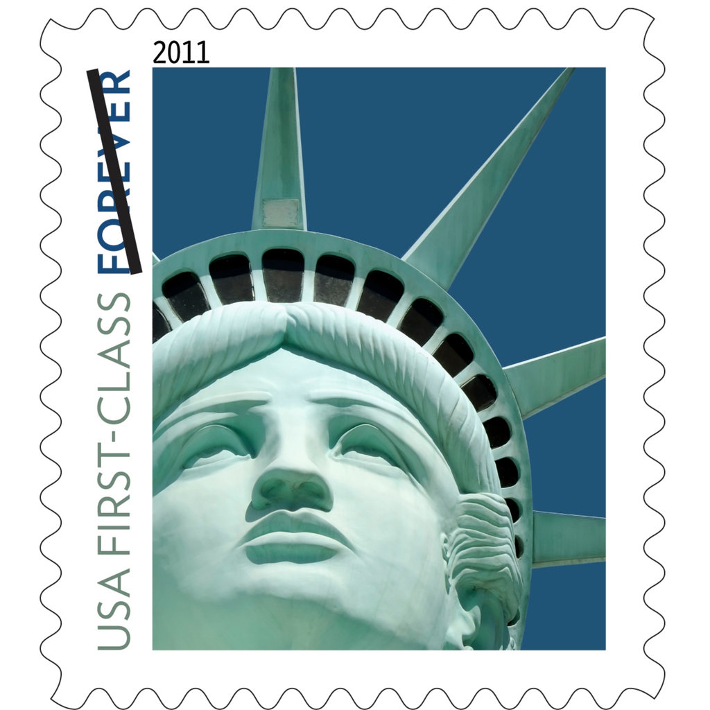 print a stamp usps