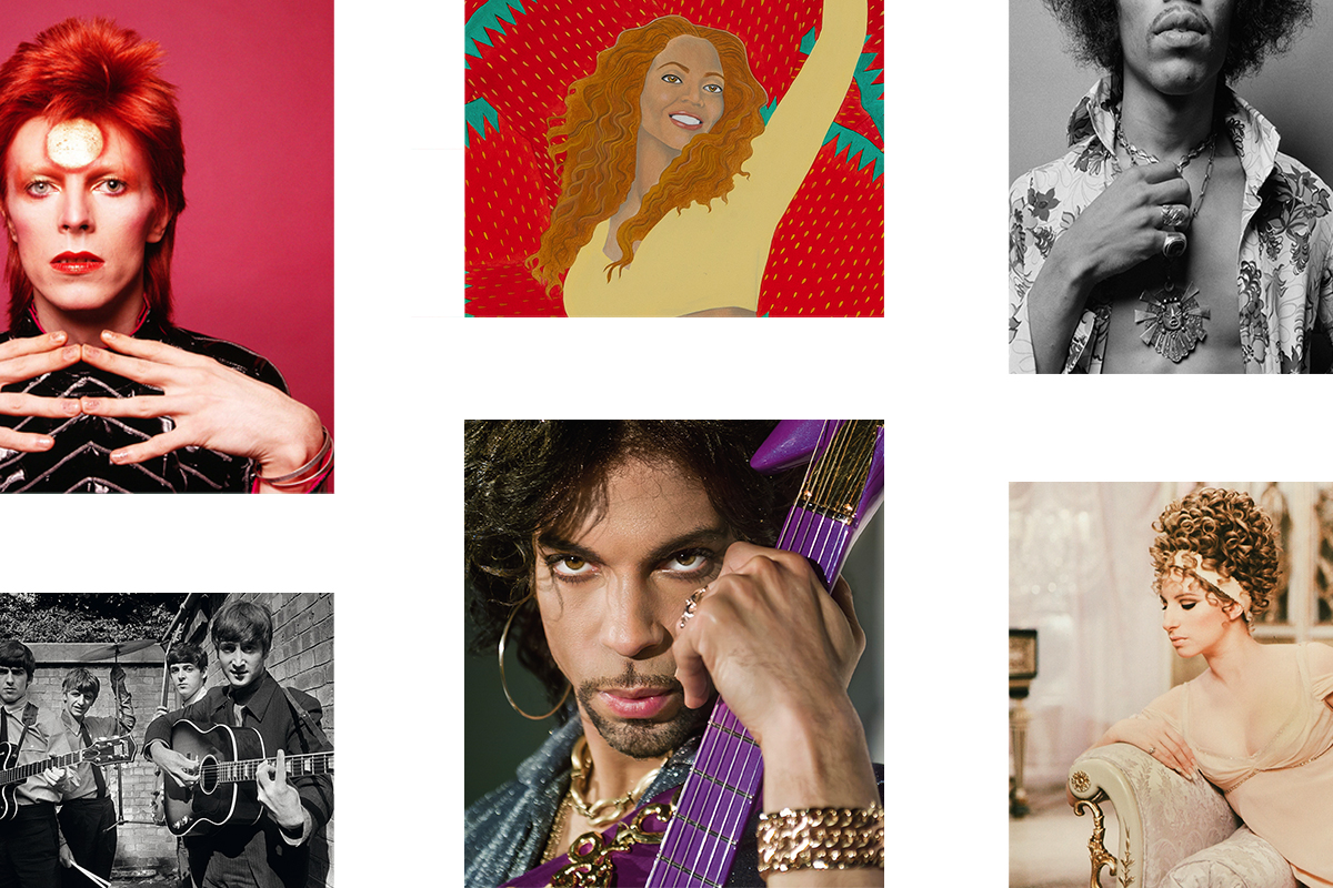 Art To Buy For Music Lovers Artsy