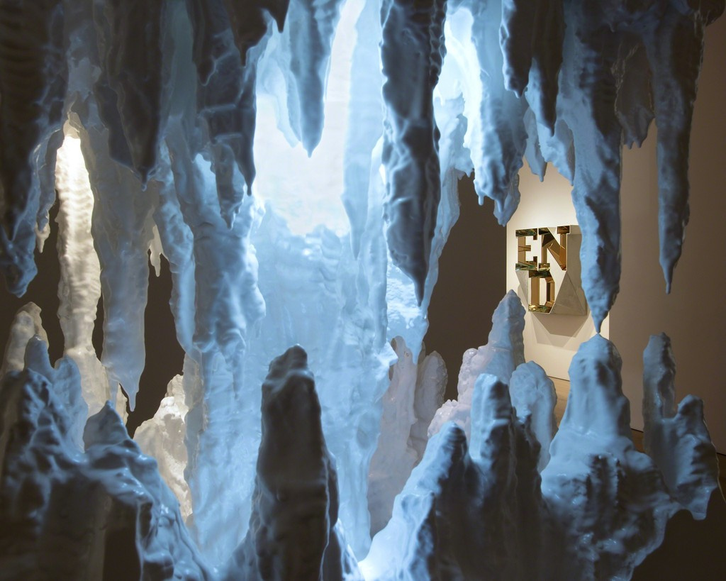 Doug Aitken s Nature Less Landscapes Artsy