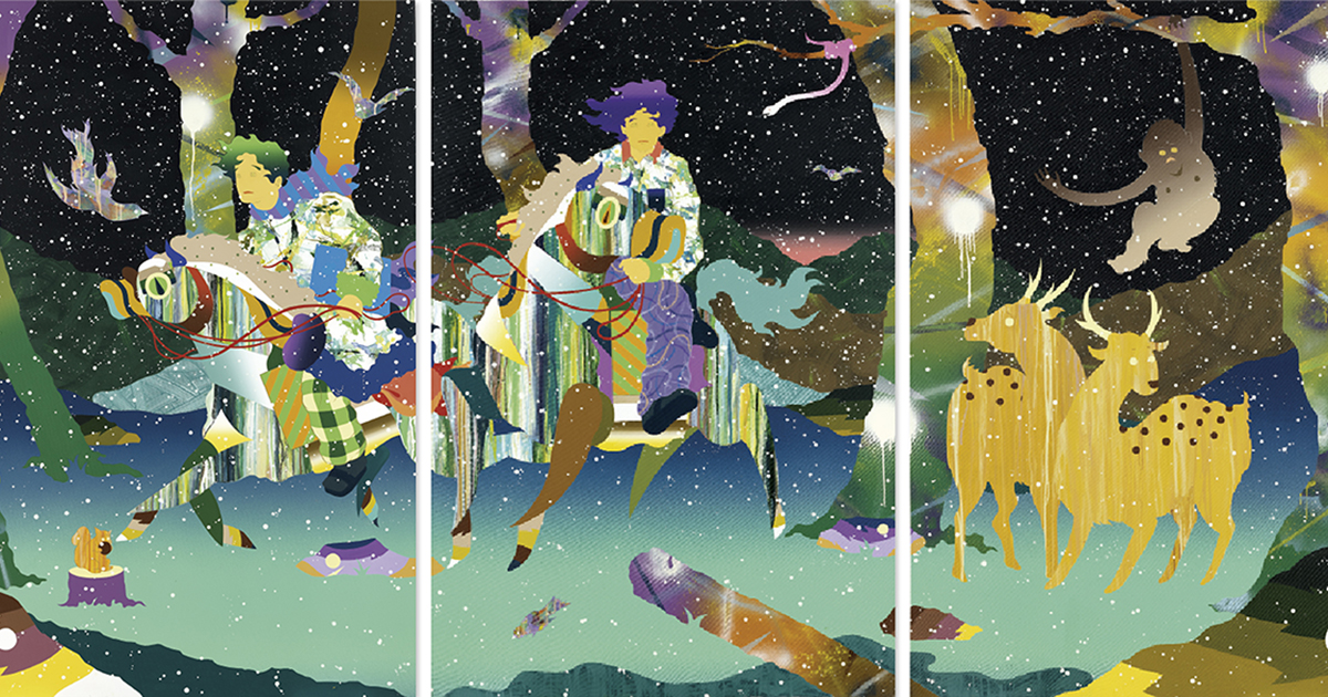 www.artsy.net: Market Brief: Tomokazu Matsuyama’s Market Accelerates www.artsy.net: Market Brief: Tomokazu Matsuyama’s Market Accelerates