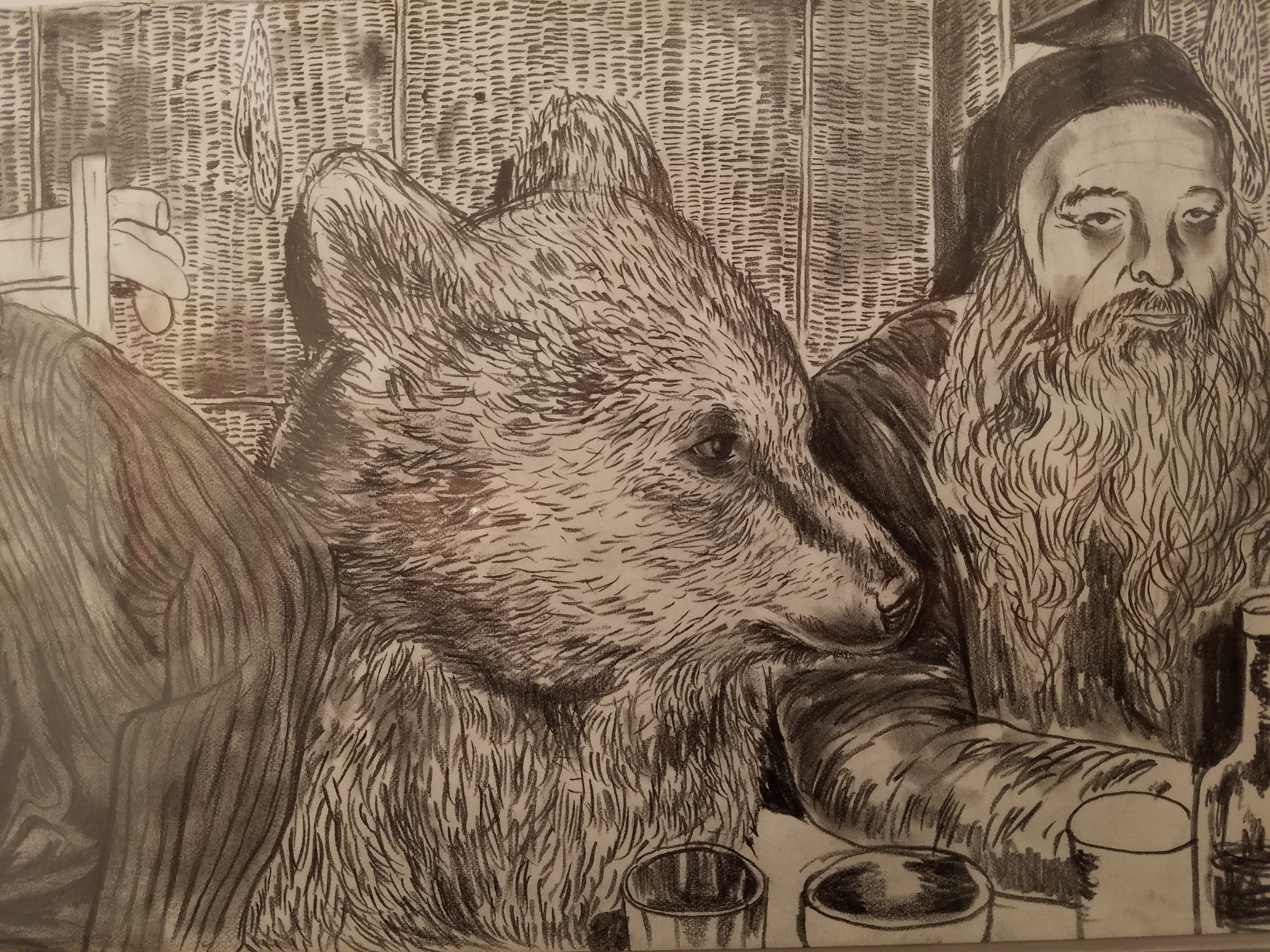 Wealthy Outsider Artist With >> 6 Outsider Artists You Should Know Artsy Wealthy Outsider Artist With >> 6 Outsider Artists You Should Know Artsy